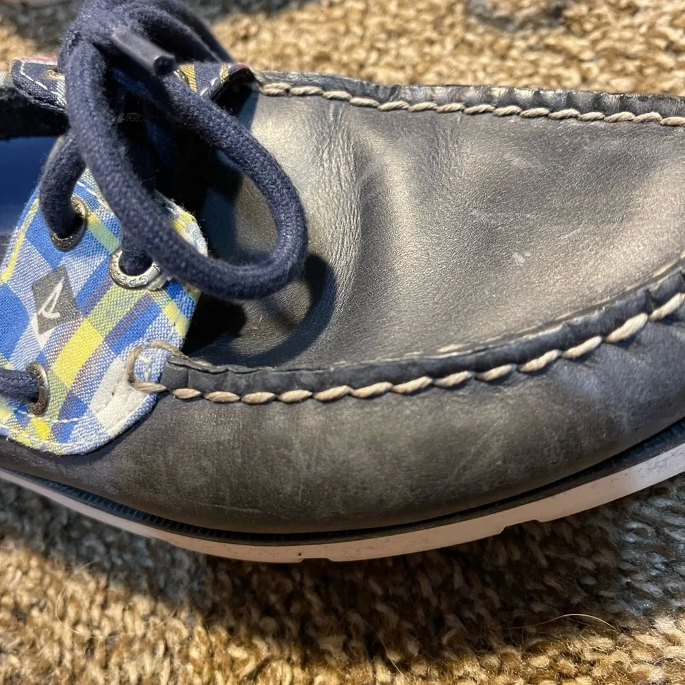 Sperry Topsiders - Picture 5 of 8